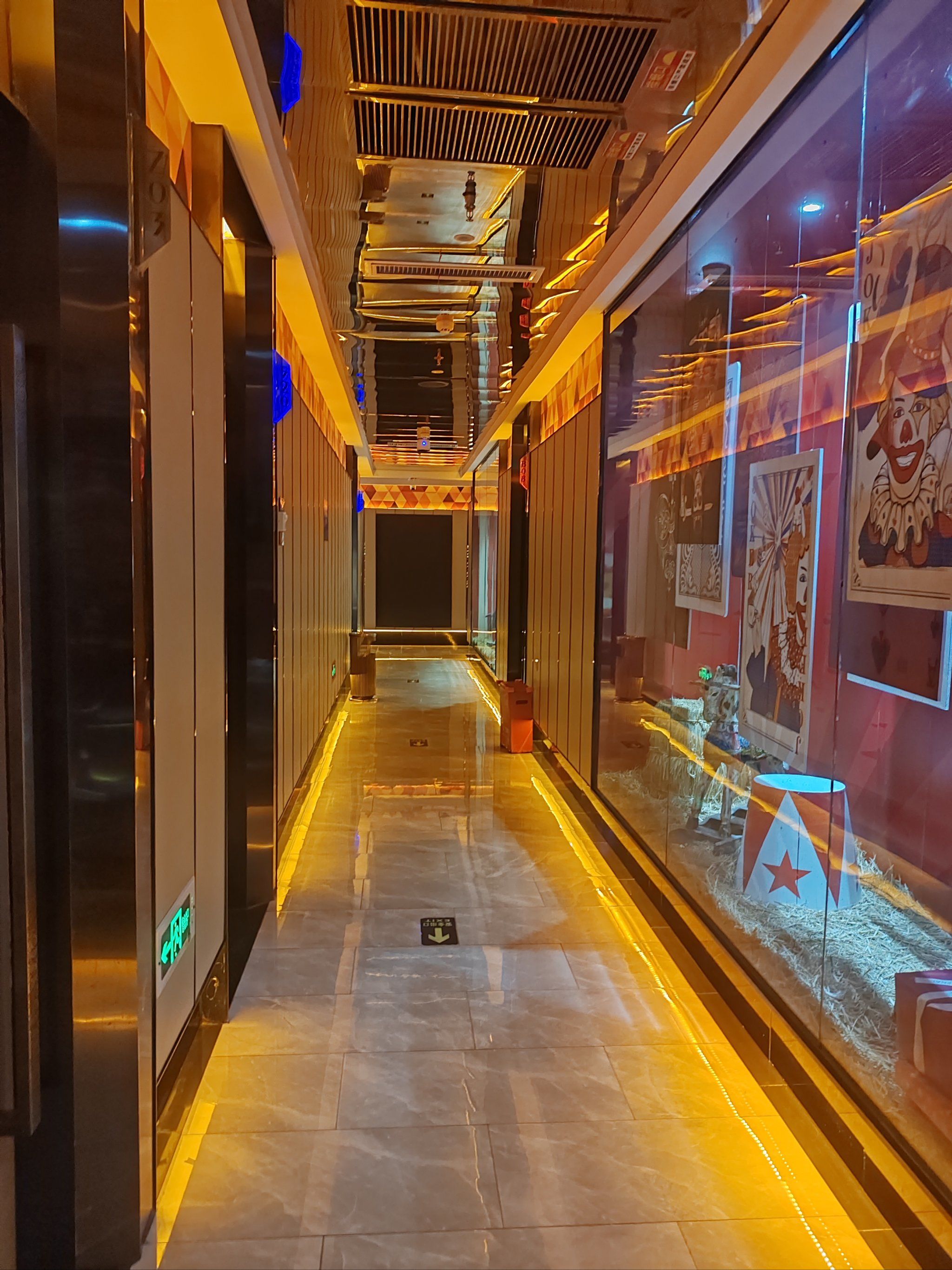 丽江商务ktv消费攻略及流程解析-古城区ktv预定