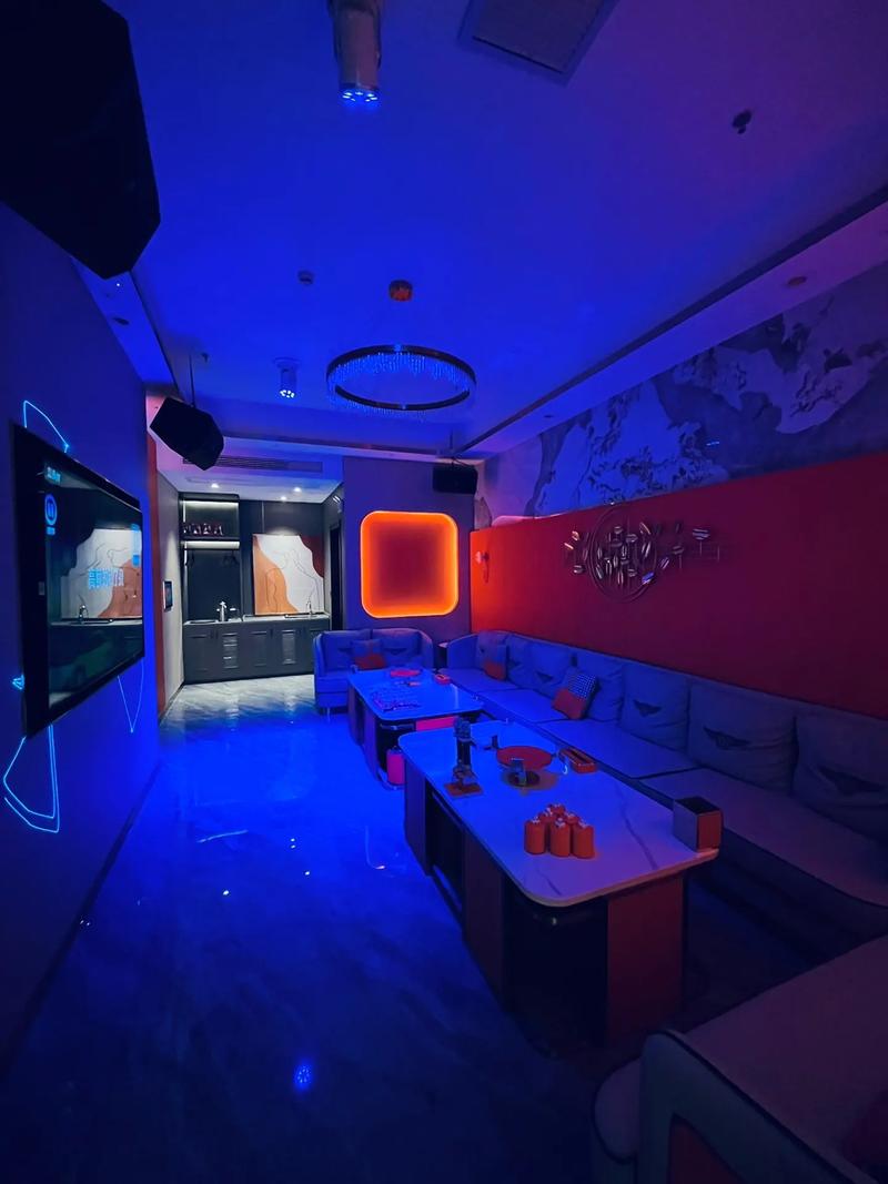 丽江商务ktv优质商务ktv推荐-古城区ktv预定