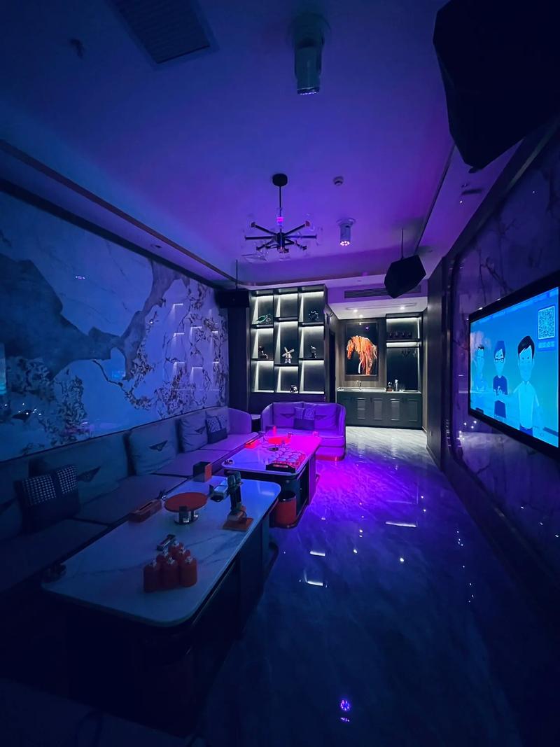 丽江商务ktv是什么意思详解-古城区ktv预定